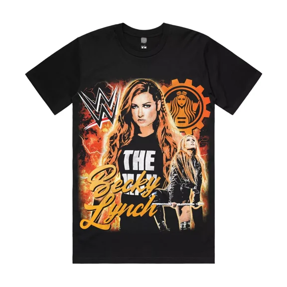 CLASSIC Becky Lynch T-Shirt