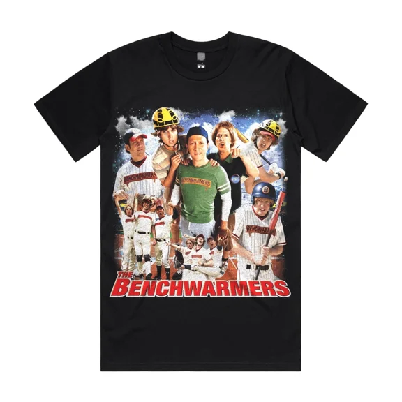 CLASSIC Benchwarmers T-Shirt
