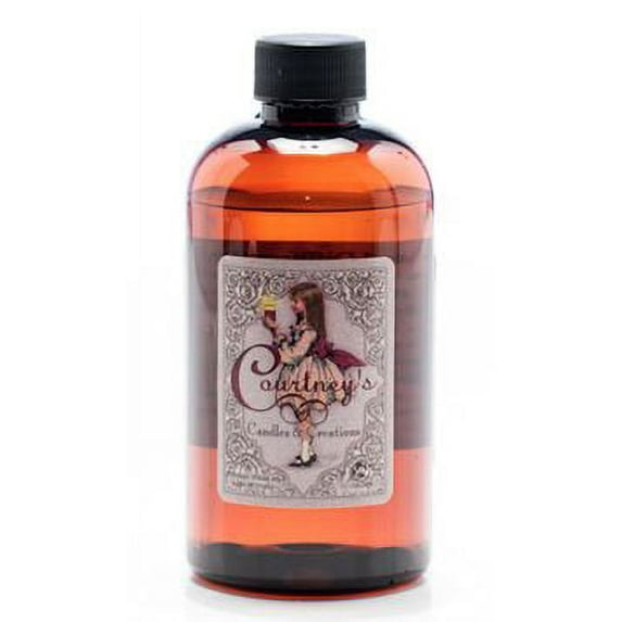 CLASSIC CHRISTMAS - Courtneys 8 oz Diffuser Refills for Porcelain, Ceramic or Reed Diffusers