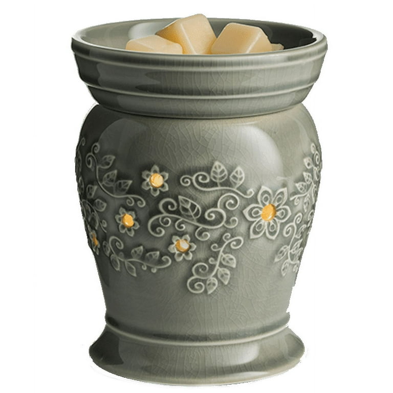 Candle Warmers etc. Perennial Illumination Fragrance Warmer