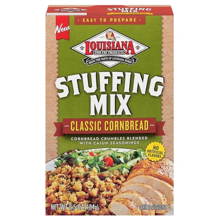 CLASSIC CORNBREAD STUFFING 6.5 OZ