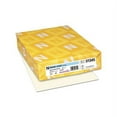 thumbnail image 1 of Classic Crest - Smooth - classic natural white - 8.5 in x 11 in - 90 g/m��� - 24 lbs - 500 sheet(s) paper, 1 of 2