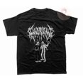 thumbnail image 1 of CLASSIC D109 - Ghostemane Unisex T-Shirt - Hexada Album Tee - Rap Music Graphic Shirt, 1 of 2