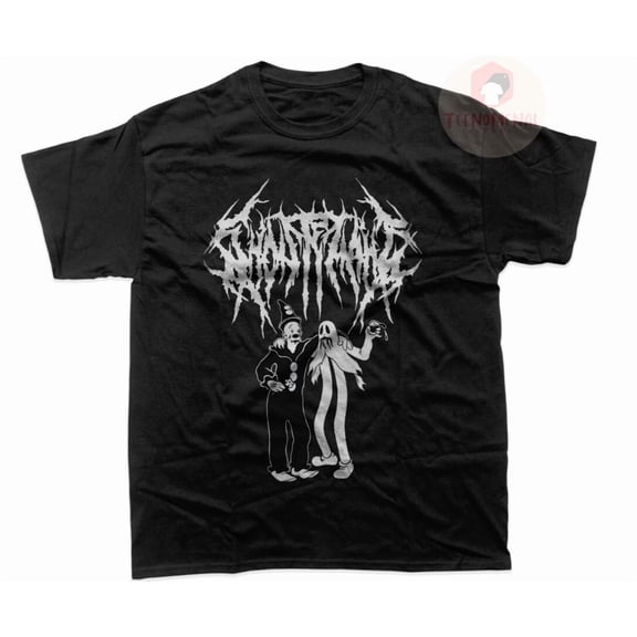 CLASSIC D109 - Ghostemane Unisex T-Shirt - Hexada Album Tee - Rap Music Graphic Shirt