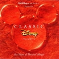 thumbnail image 1 of CLASSIC DISNEY, VOL. 5, 1 of 1