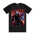 thumbnail image 1 of CLASSIC Dante - Devil May Cry T-Shirt, 1 of 2