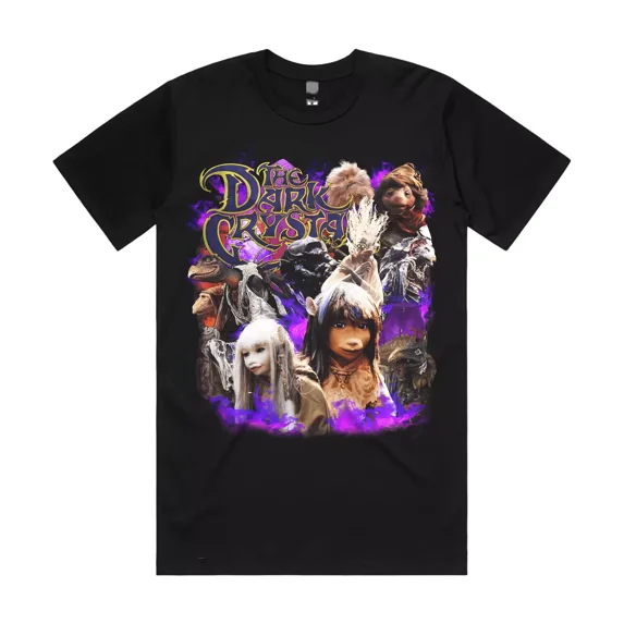 CLASSIC Dark Crystal T-Shirt
