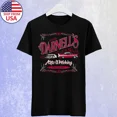 thumbnail image 1 of CLASSIC Darnell's Auto Wrecking Men's Black T-shirt Size S-5XL, 1 of 2