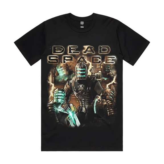 CLASSIC Dead Space T-Shirt