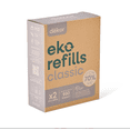thumbnail image 1 of CLASSIC Diaper Pail Refills 2 Count Unscented Exclusive End-of-Liner Marking Quick & Easy to Replace Most Economical Refill System for Original and Eko Style Pails, 1 of 1