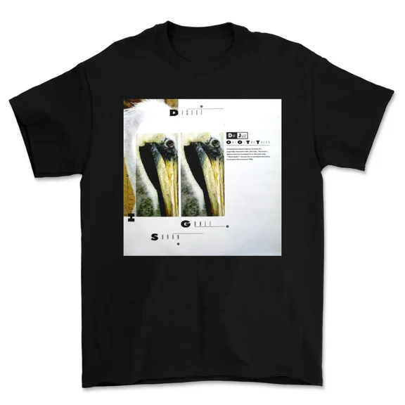 CLASSIC Dif Juz Out of the Trees Album Unisex T-shirt All Size BS176