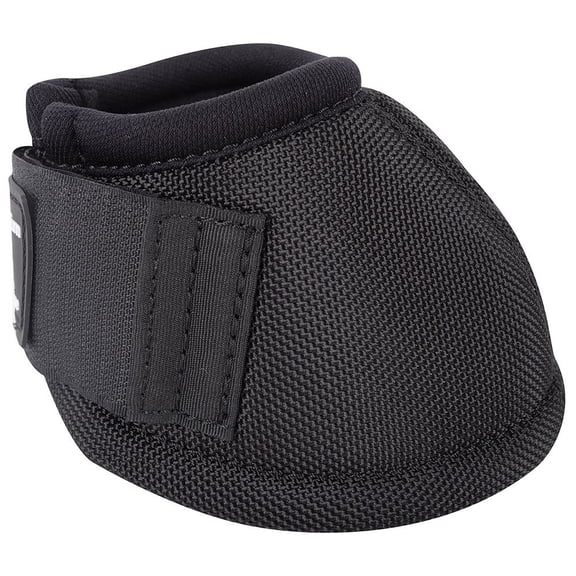Classic Equine Classic Dyno No Turn Bell Boots Black XL