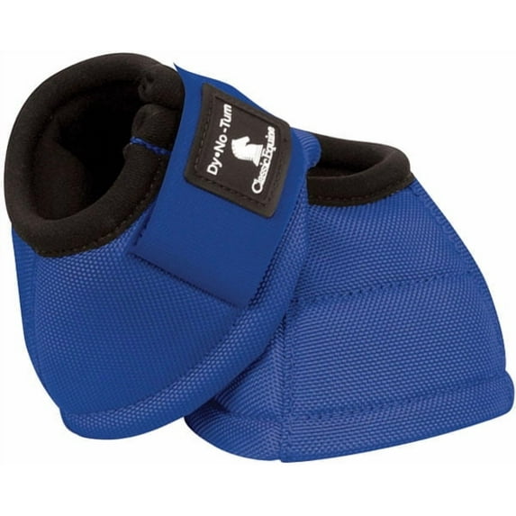 Classic Dyno No Turn Bell Boots