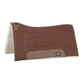 thumbnail image 1 of CLASSIC EQUINE Performance Trainer Brown Pad (PTP2BR), 1 of 2