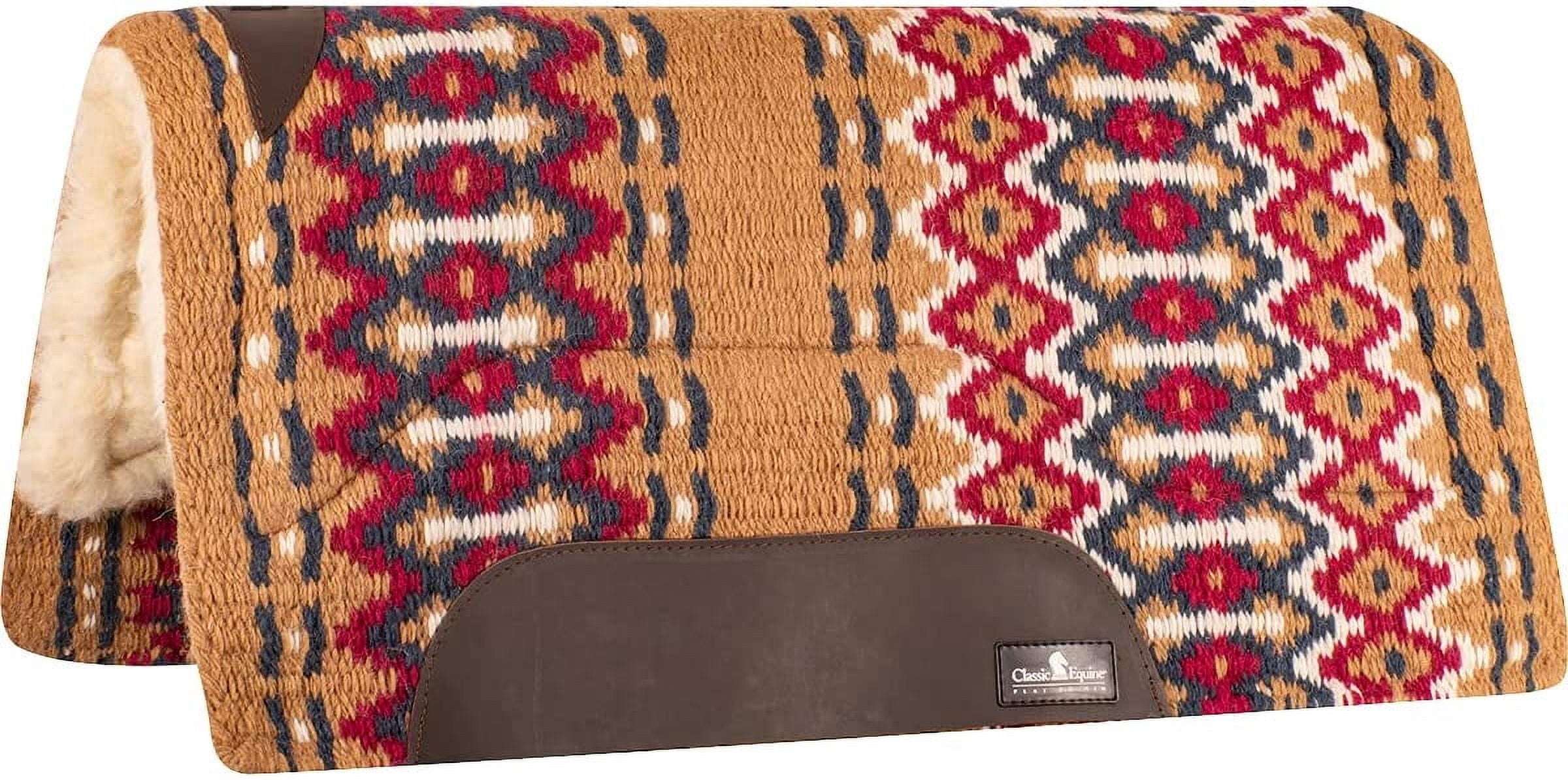 Classic Equine Sensorflex Polaire Roper Cinch