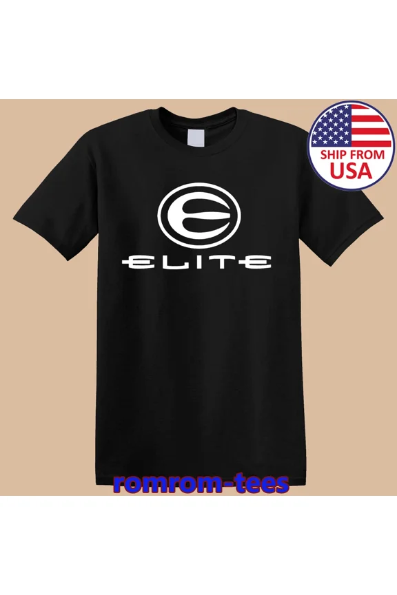 CLASSIC Elite Archery Black Size S-5XL