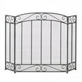 thumbnail image 1 of Classic Style Fireplace Screen, 1 of 2