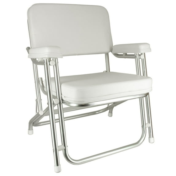 CLASSIC FOLDING DECK CHAIR