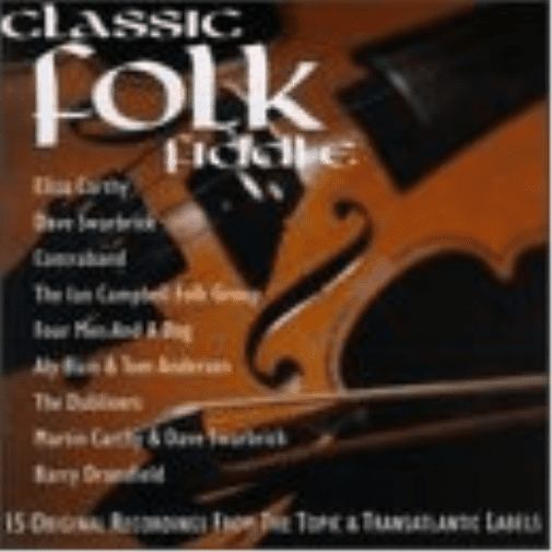 CLASSIC FOLK FIDDLE [AUSTRALIAN IMPORT]