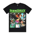 thumbnail image 1 of CLASSIC FernGully: The Last Rainforest T-Shirt, 1 of 2