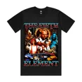 thumbnail image 1 of CLASSIC Fifth Element T-Shirt, 1 of 2