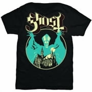 CLASSIC Ghost B.C Opus Eponymous T-Shirt NEW OFFICIAL