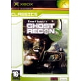 thumbnail image 1 of CLASSIC - Ghost Recon (Xbox), 1 of 1