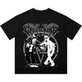thumbnail image 1 of CLASSIC Ghostemane Album Short Sleeve Gift For Fan S to 5XL T-shirt, 1 of 2