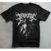 CLASSIC Gothic T-shirt Alt Clothing Mall Goth Trad Goth Pastel Goth Edgy Grung