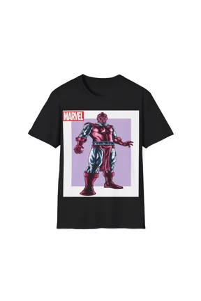 CLASSIC High Evolutionary Shirt | Genetic Mastermind Tee