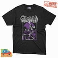 thumbnail image 1 of CLASSIC Hooded Menace - The Eyeless Horde Classic T-Shirt S-5XL, 1 of 2