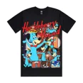 thumbnail image 1 of CLASSIC Huckleberry Hound T-Shirt, 1 of 2