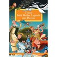 thumbnail image 1 of Pre-Owned Classic Irish Myths, Legends and Heroes (Paperback 9781781999875), 1 of 1