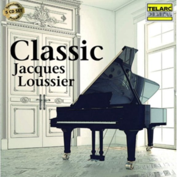 CLASSIC JACQUES LOUSSIER