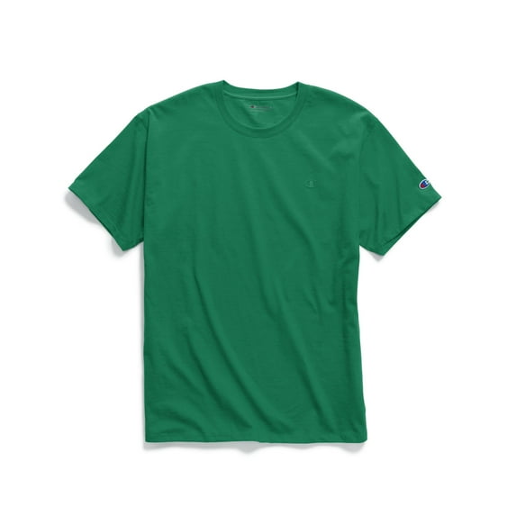 CLASSIC JERSEY TEE, XL, Kelly Green