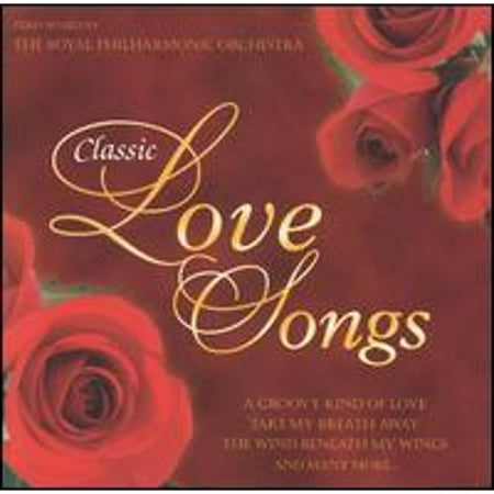 CLASSIC LOVE SONGS