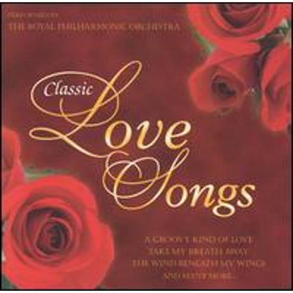 CLASSIC LOVE SONGS