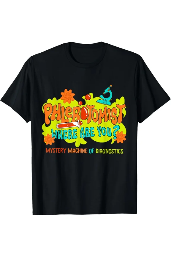 CLASSIC Lab Week 2025 Saved By The Lab Men Women Medical Laboratory T-Shirt