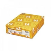 CLASSIC Laid Writing Paper - Solar White, 97 Brightness, 24lb, Letter, 500 Sheets(sold in packs of 3)