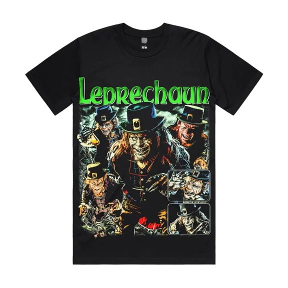 CLASSIC Leprechaun T-Shirt