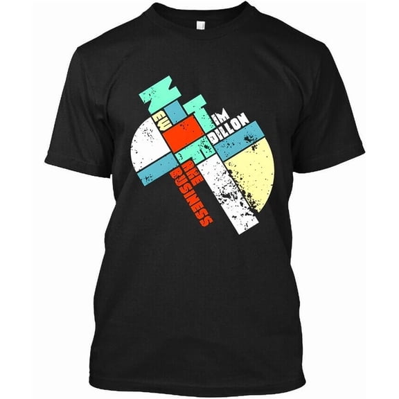 CLASSIC Limited New Popular Tim Dillon Fake Business American Podcaster T-SHIRT S-4XL