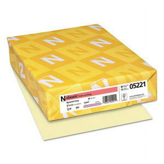 CLASSIC Linen Stationery