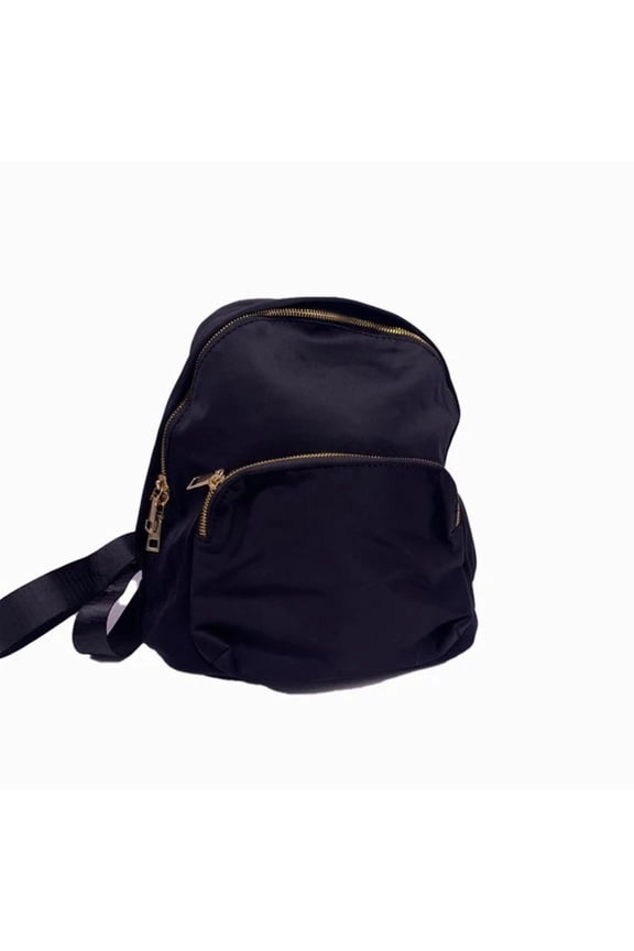 CLASSIC MINI NYLON FASHION BACKPACK