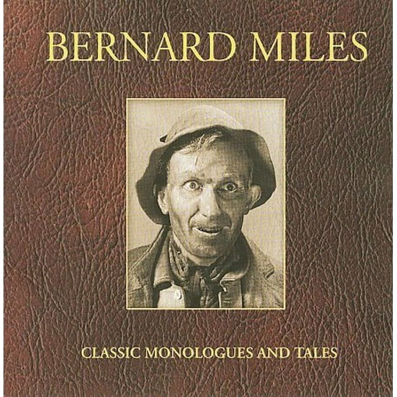 CLASSIC MONOLOGUES AND TALES *