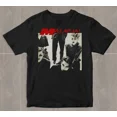 thumbnail image 1 of CLASSIC Malaria band black T-shirt short sleeve All sizes S to 5Xl 1F940, 1 of 2