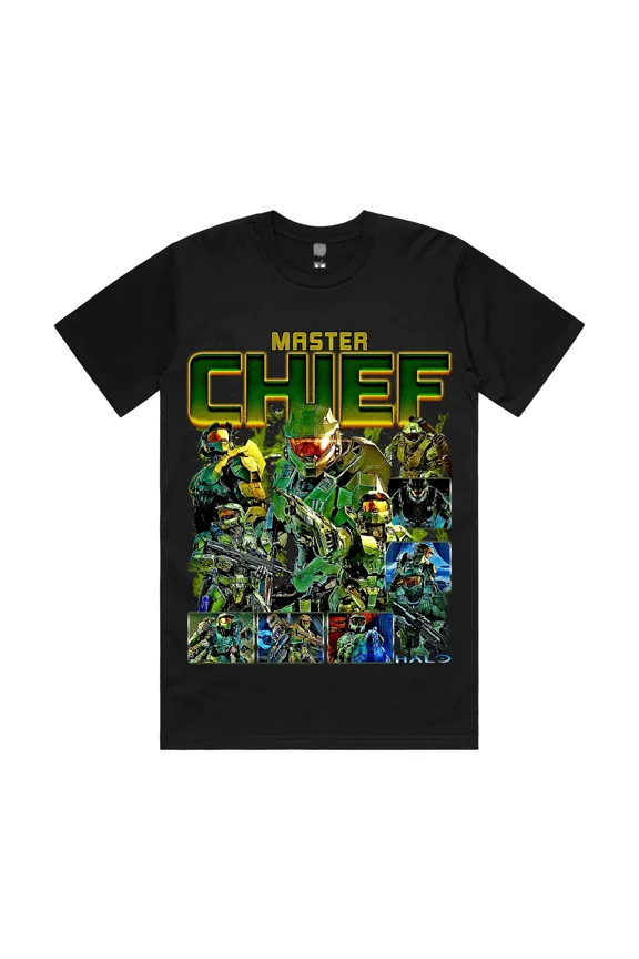 CLASSIC Master Chief T-Shirt