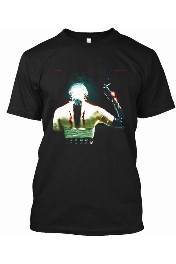 CLASSIC NEW POPULAR! King Woman Celestial Blues American Music Logo T-Shirt Size S-4XL