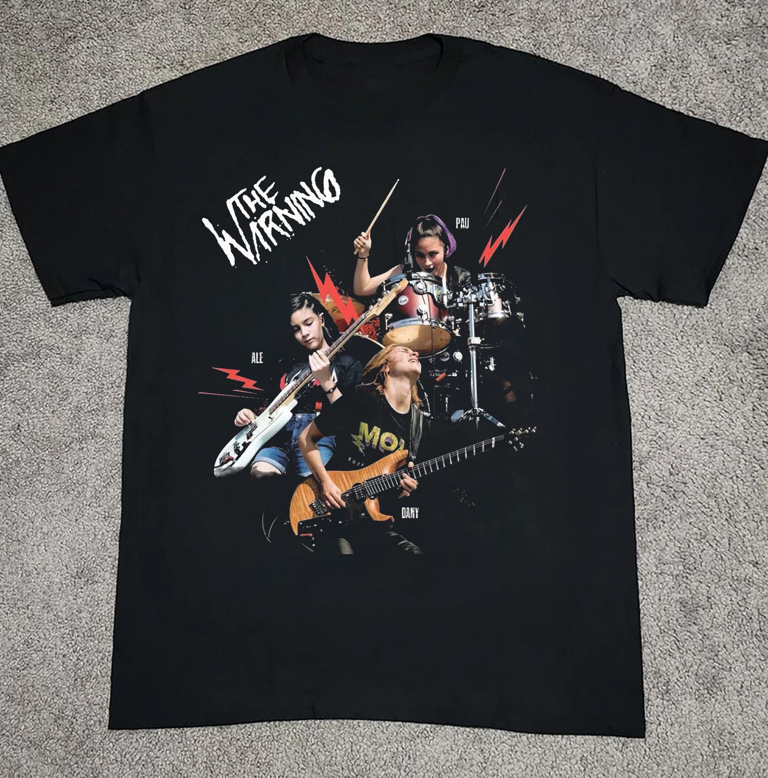 CLASSIC Rage Against The Machine Beavis & Butthead Shirt