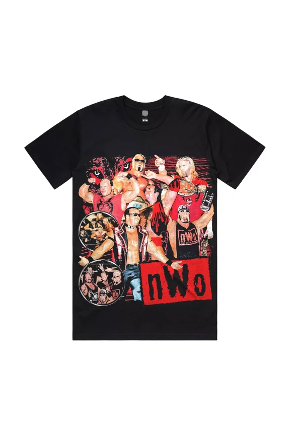 CLASSIC NWO Wolfpac T-Shirt