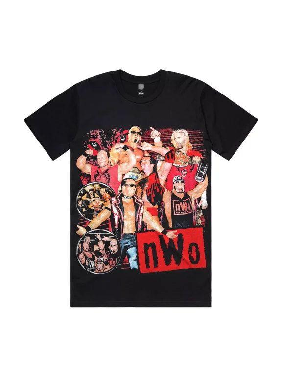 CLASSIC NWO Wolfpac T-Shirt